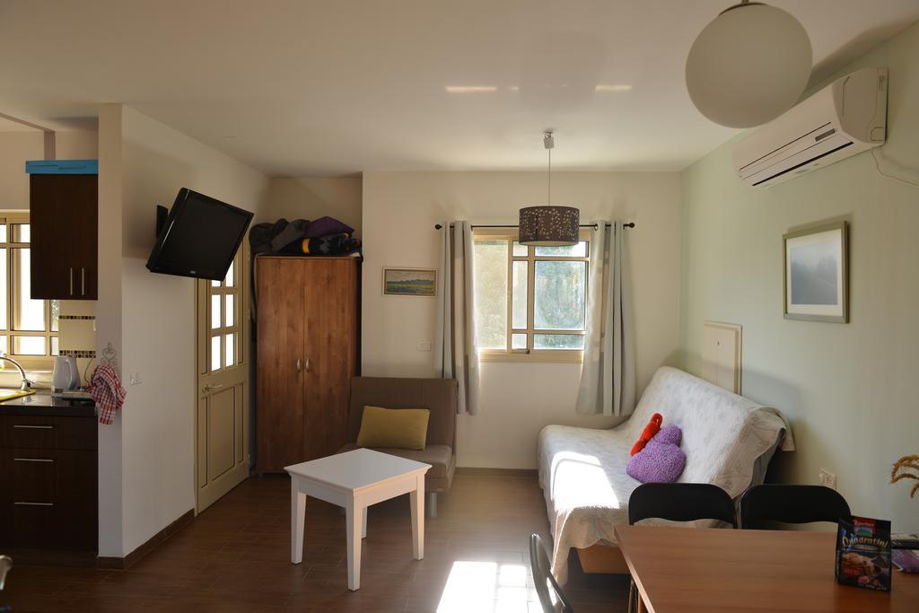 Rothschild Galilee Hospitality Hotel Hagoshrim Room photo
